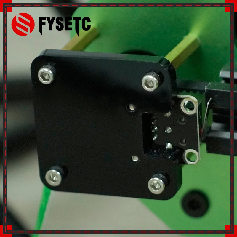 1 шт. Фиксатор концевой выключатель штепсельной вилки Управление фрезерный