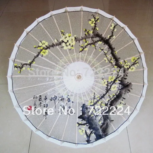 Бесплатная доставка диаметр 50 см высокий процесс производства сливы цветок