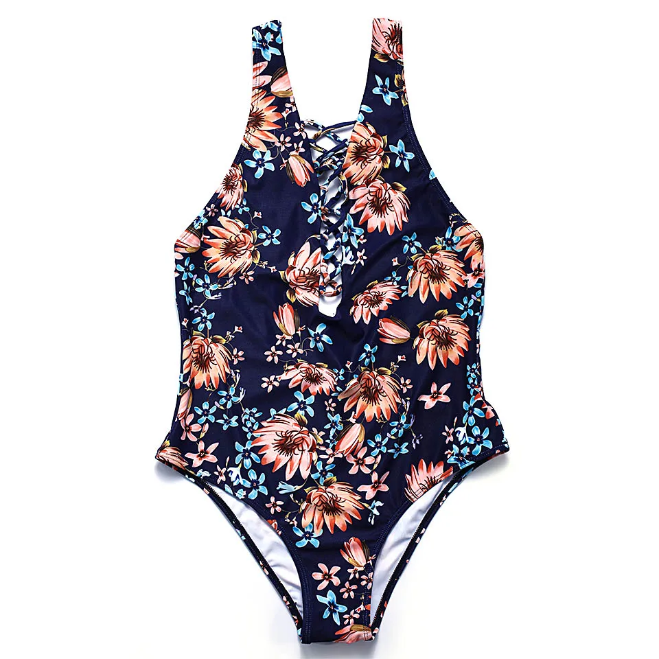 

BANDEA One Piece Swimsuit Women Swimwear Bikini Push Up Swimming Suit For Women Bikini 2019 Swimsuit Swimwear Bathing Suit