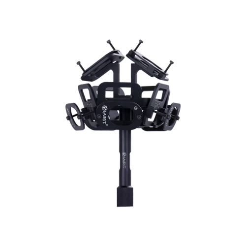 L710s 360 панорамный RIG для 7 GoPro Hero 3/3 +/4 Камера S креплением DIY FPV системы (без halmet)|for gopro