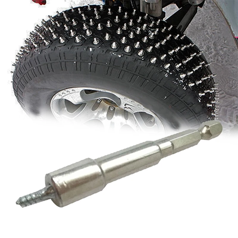 Поворотный ключ Стад автомобильных шин шип Высокое качество автомобиль грузовик