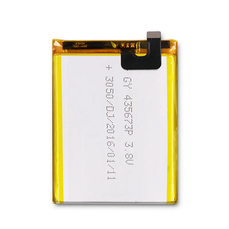 Mcdark 3050mAh батарея для Bluboo X500 Xtouch Batterie аккумуляторная AKKU ACCU PIL мобильный телефон +