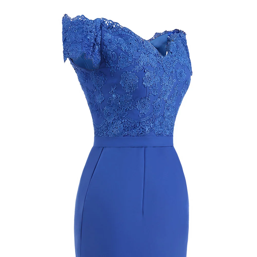 CEEWHY Vestido de Festa шифоновые вечерние платья с вышивкой для выпускного вечера