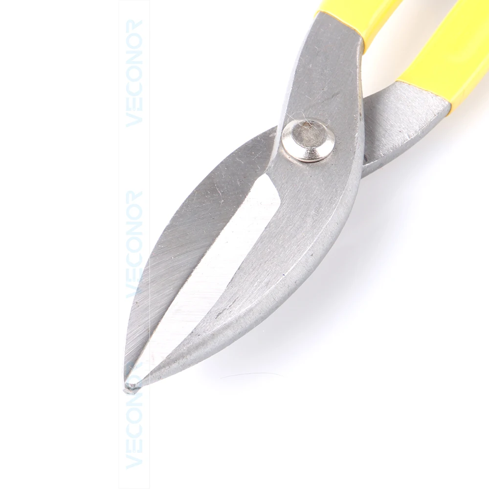 10 дюймов из листового металла Ножницы по металлу ножницы ручной инструмент |