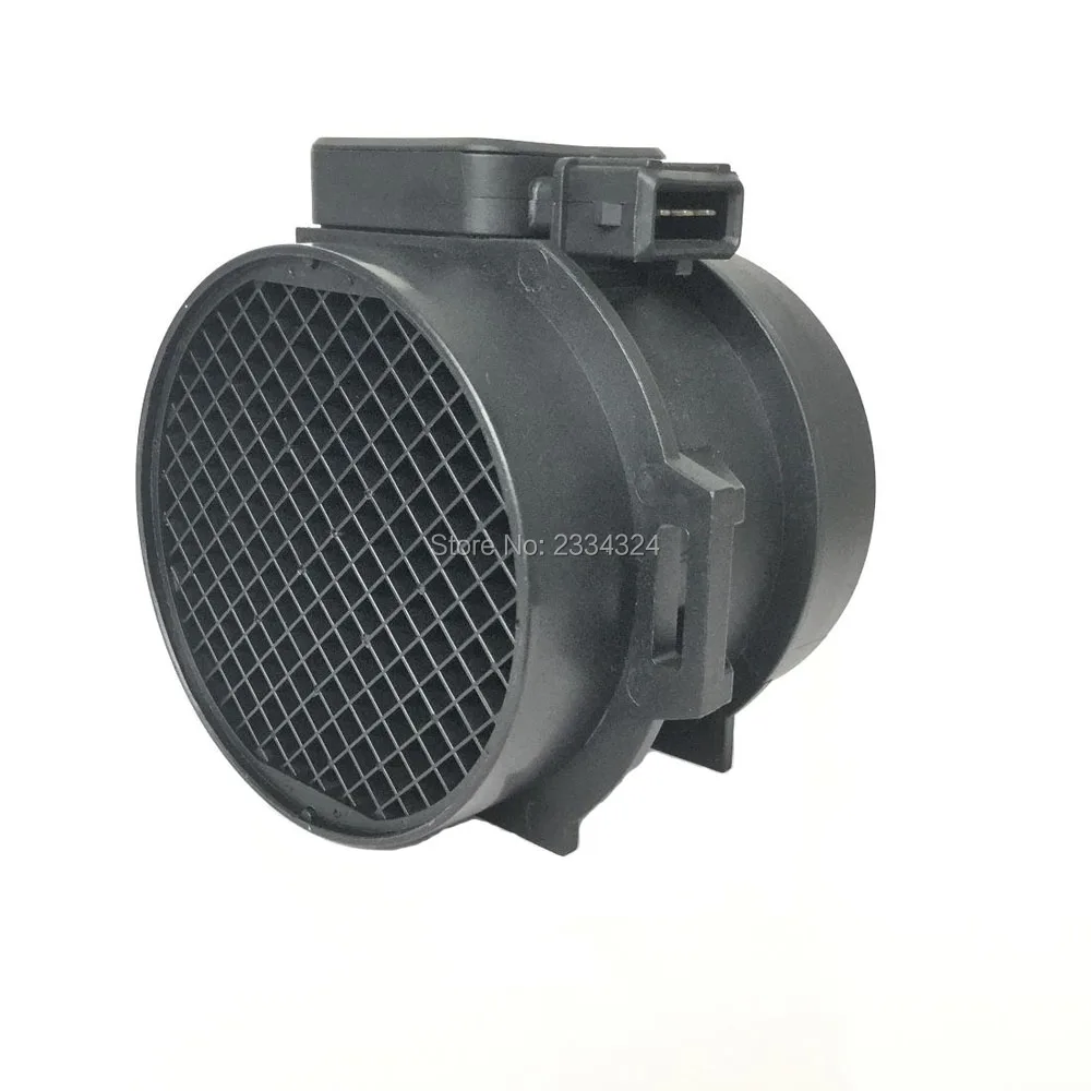 Датчик расхода воздуха Maf Meter для Hyundai Santa Fe Sonata Tiburon Tuscon V6 2 5 7 л Kia Optima Sportage 5WK9643