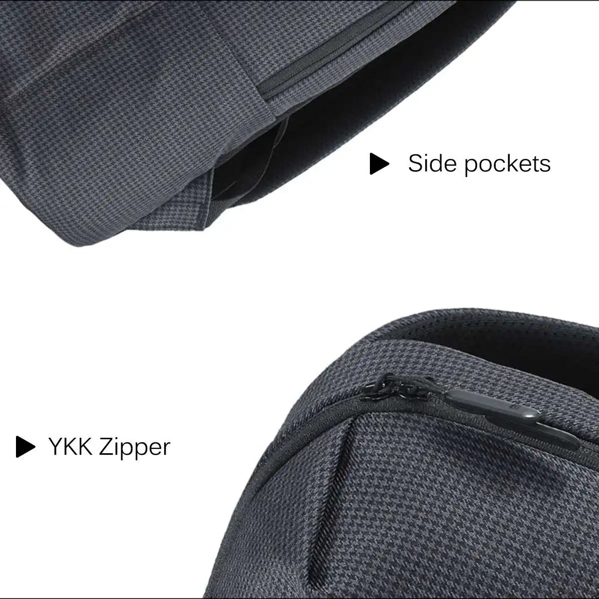 Модный рюкзак Xiaomi, 15,6 дюймов, 20л, школьная сумка в студенческом стиле, рюкзак для ноутбука, компьютера, для женщин, мужчин, девочек
