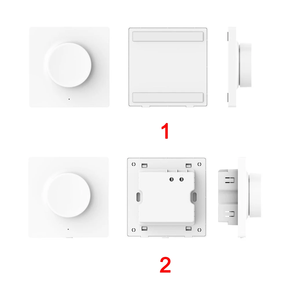 Новый умный беспроводной Bluetooth диммер с таймером функция дистанционного