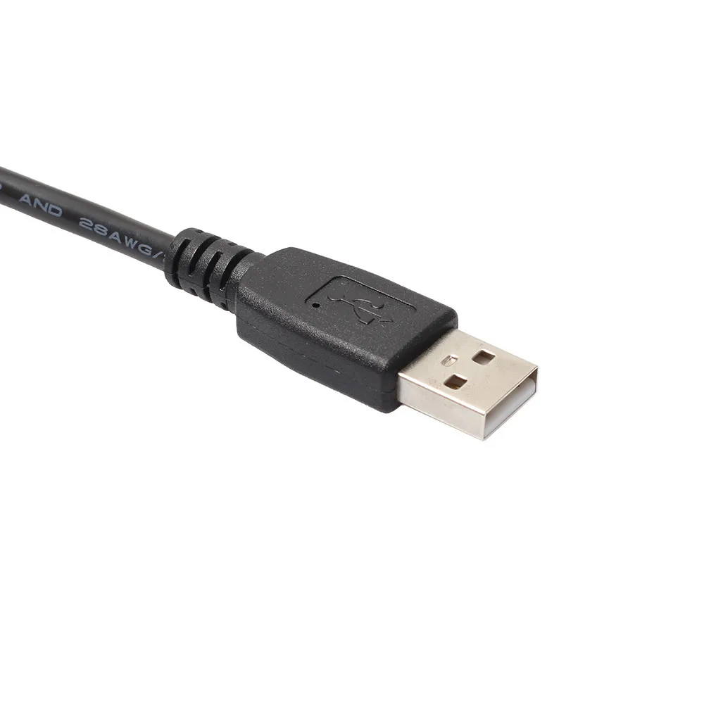 EPULA USB 2 0 Удлинительный кабель высокого качества для передачи данных 480 Мбит/с
