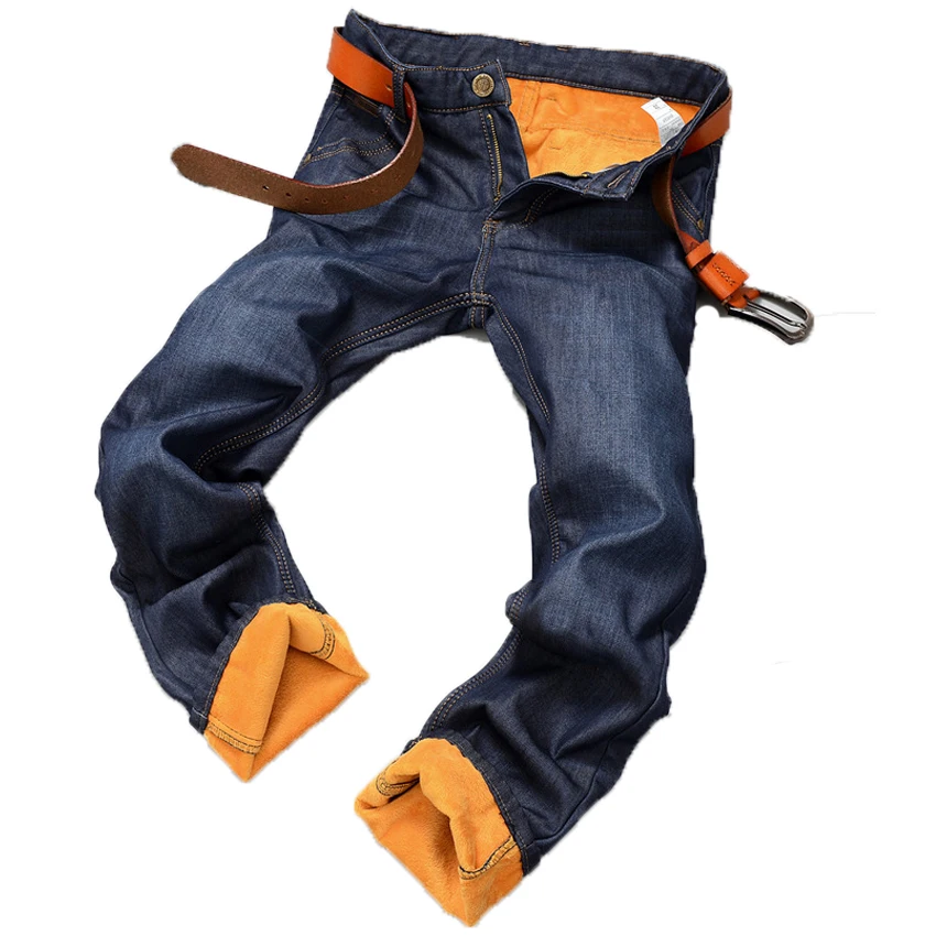 Новинка 2017 года бренд Осенне-зимняя обувь плюс бархат утолщение прямые свободные