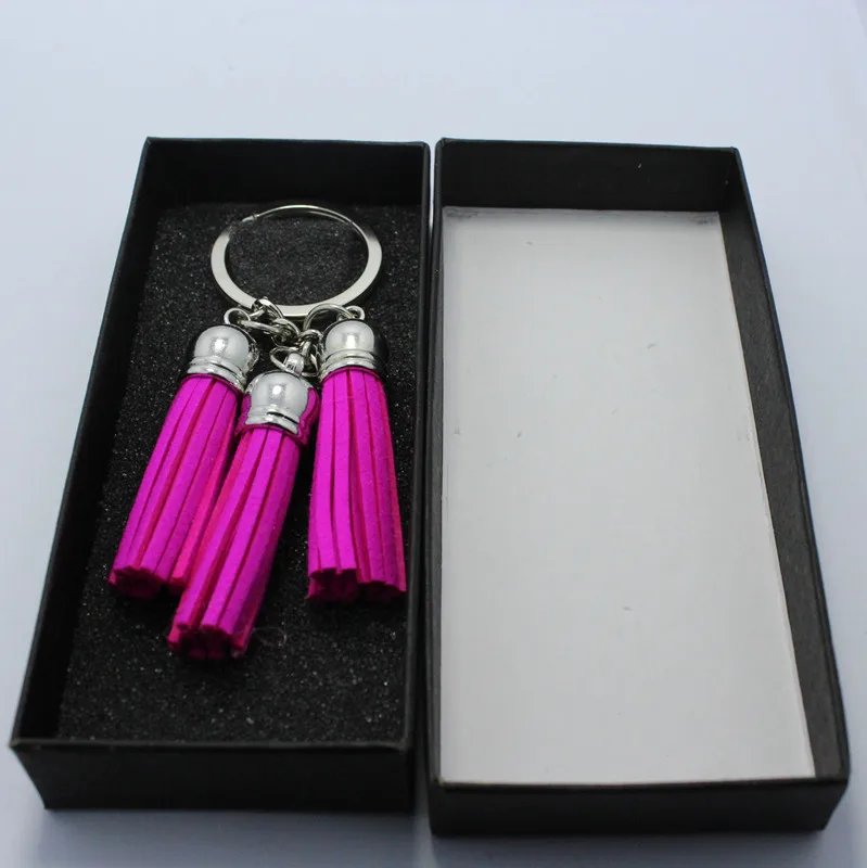 Ювелирные изделия аксессуары коробка для упаковки ювелирных изделий черный