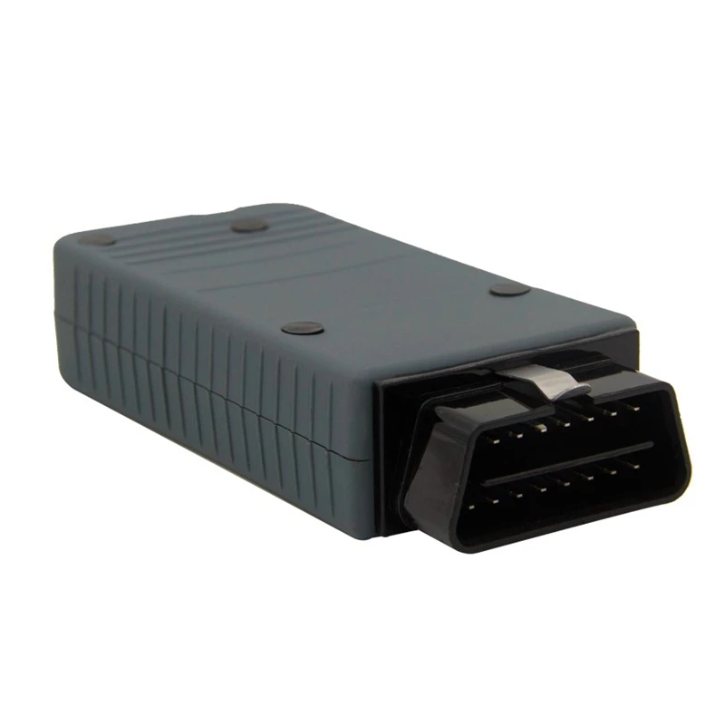 A + импортный Качественный Зеленый OKI полный чип VAS 5054A ODIS V5.13 Bluetooth VAS5054A поддержка