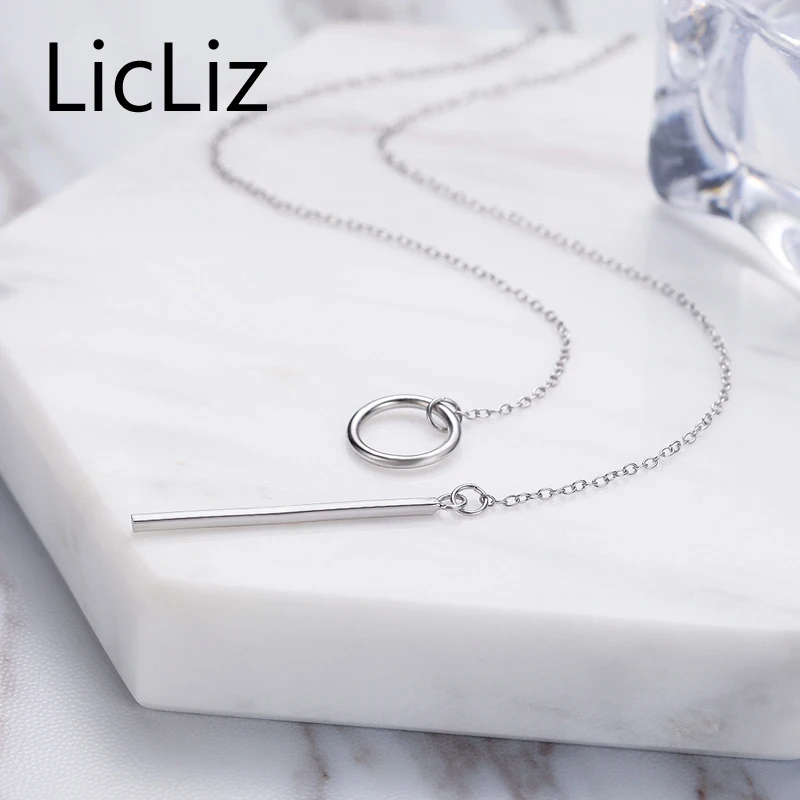 Женское колье из серебра 925 пробы с подвеской|necklace camera|necklace dressnecklace gem |