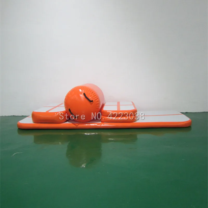 Дешево Заводская цена, высококачественный надувной батут, воздушный коврик, надувной воздушный барабан для продажи