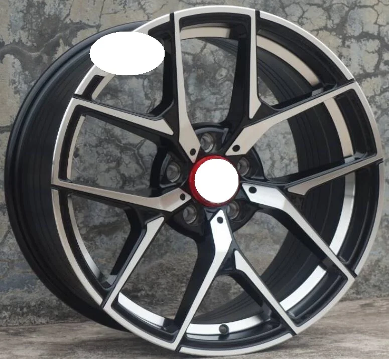 18 дюймов 18x8 0 18x9 5x112 ET 35 CB 66 56 мм Автомобильные Колесные диски из алюминиевого