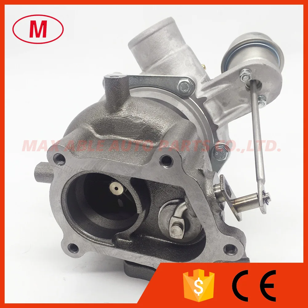 GT2560S 8971894520 700716 0007 0009 0003 Турбокомпрессор Для NKR NPR NQR 97 4HE1 TC 4HE1XS 4.8L|Воздухозаборники| |