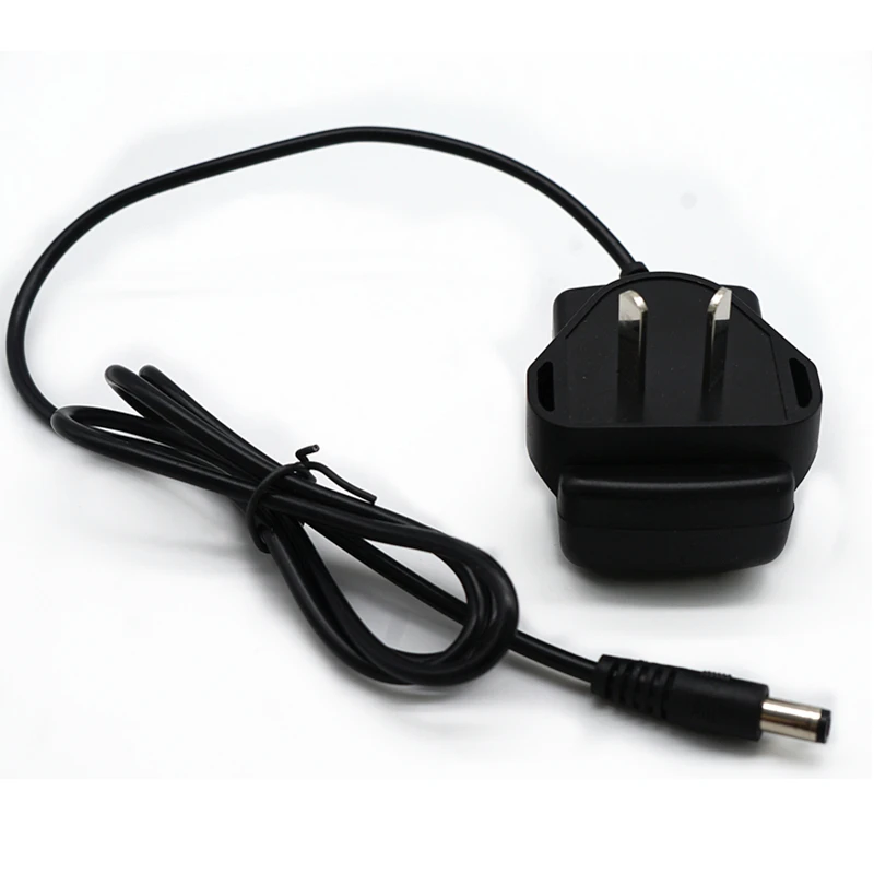 BaoFeng AU/EU/UK/US автомобильное зарядное устройство адаптер для Ham Радио UV 82 5R рация