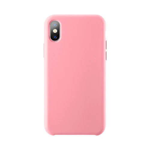 4 Чехол IER, Роскошный чехол для iPhone XS Max, XR, X 8, 7, 6, 6S Plus, 5S, SE, 5, матовый однотонный Мягкий ТПУ чехол, Прямая поставка, чехол, Funda - Цвет: 4