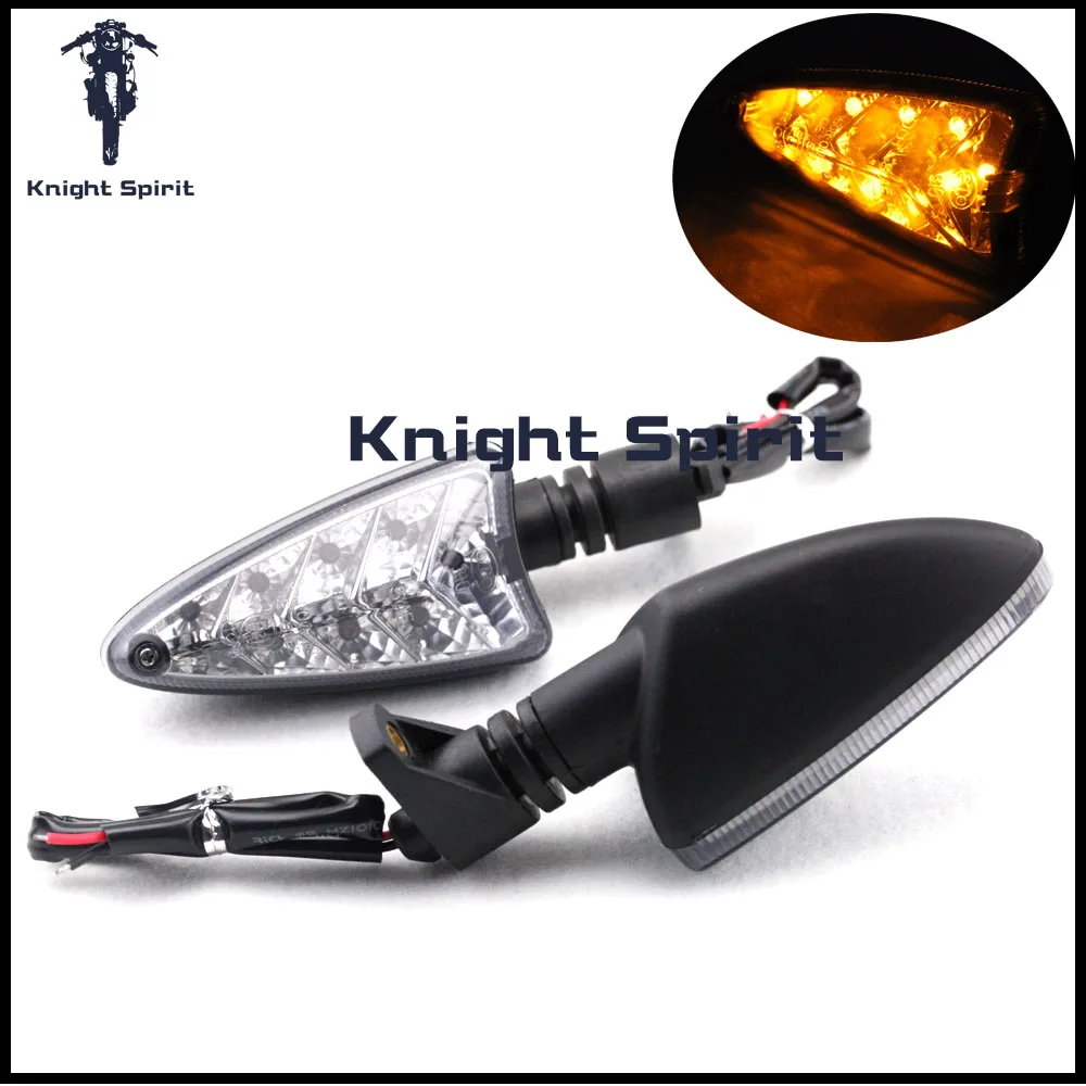 

For Aprilia Caponord 1200/RSV 4R/NA 850 Mana/GT Motorcycle Accessories Front / Rear LED Flashing Indicator Light Flashing Lamp