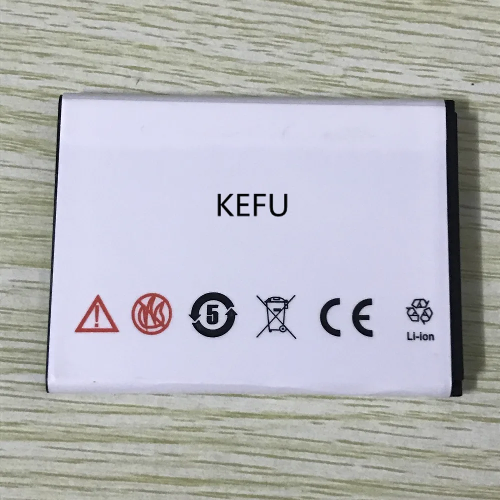 2200mAh Li3822T43P3h675053 Battery For ZTE Blade QLux Q Lux A430 Beeline Pro phone Replacement Batteries High capacity batter | Мобильные
