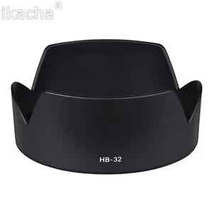 HB-32 67 мм HB 32 HB32 бленда для камеры аксессуары для Nikon D90 D5200 D7000 D7100 D5100 18-105 мм 18-140 мм