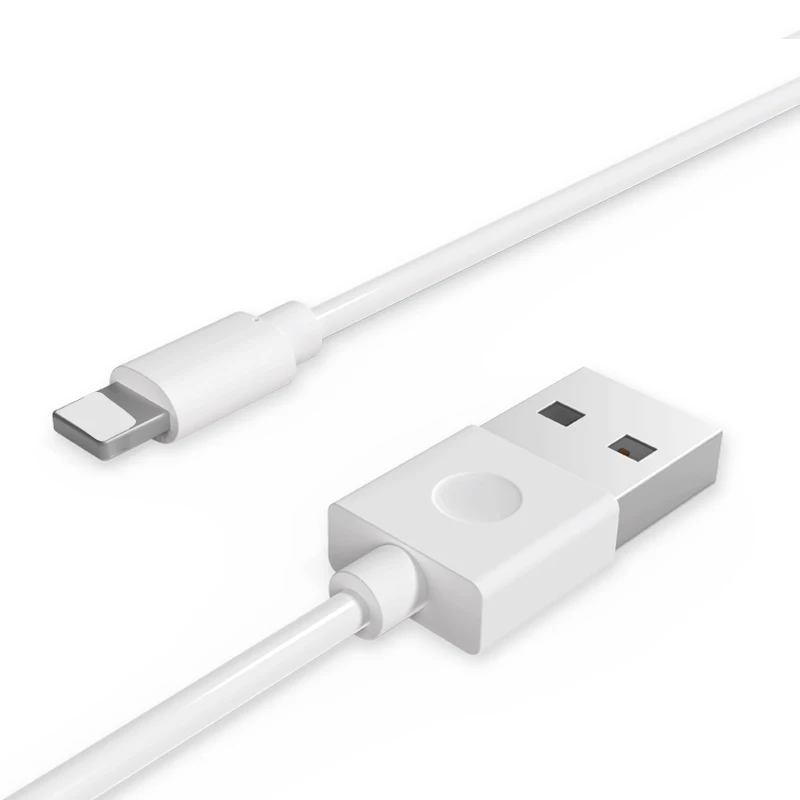 AIFFECT USB кабель для iPhone XS Max зарядное устройство аксессуары передачи данных
