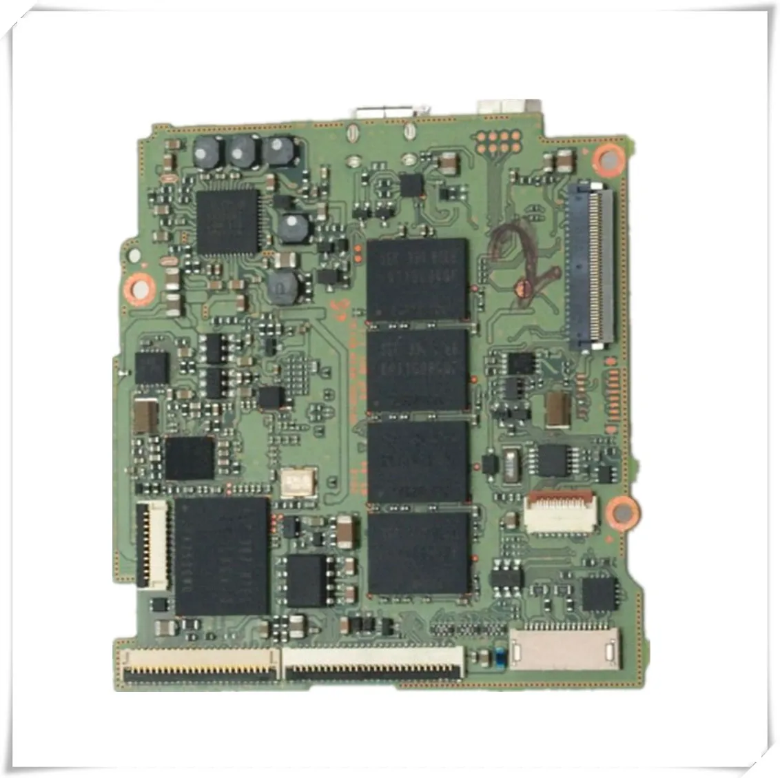 

Digital Camera Repair And Replacement Parts Nx1000 Motherboard For Samsung