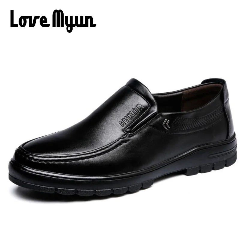 Luxury Fashion Men Loafers Driving Dress Shoes Pattern Formal Leather Wedding Oxford WA-13 | Обувь