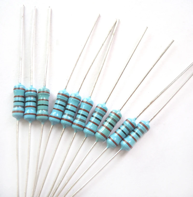 ERPC2934YH7V 1/2w 1 8 k 1k8 1800 7 5 75k ohm 0 w 100% оригинальные фиксированные резисторы