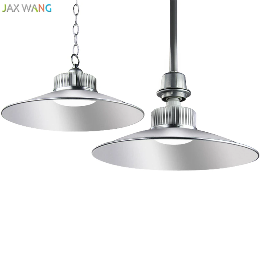 JW_LED блюдце кулон НЛО фонари для мастерской уличное водонепроницаемое