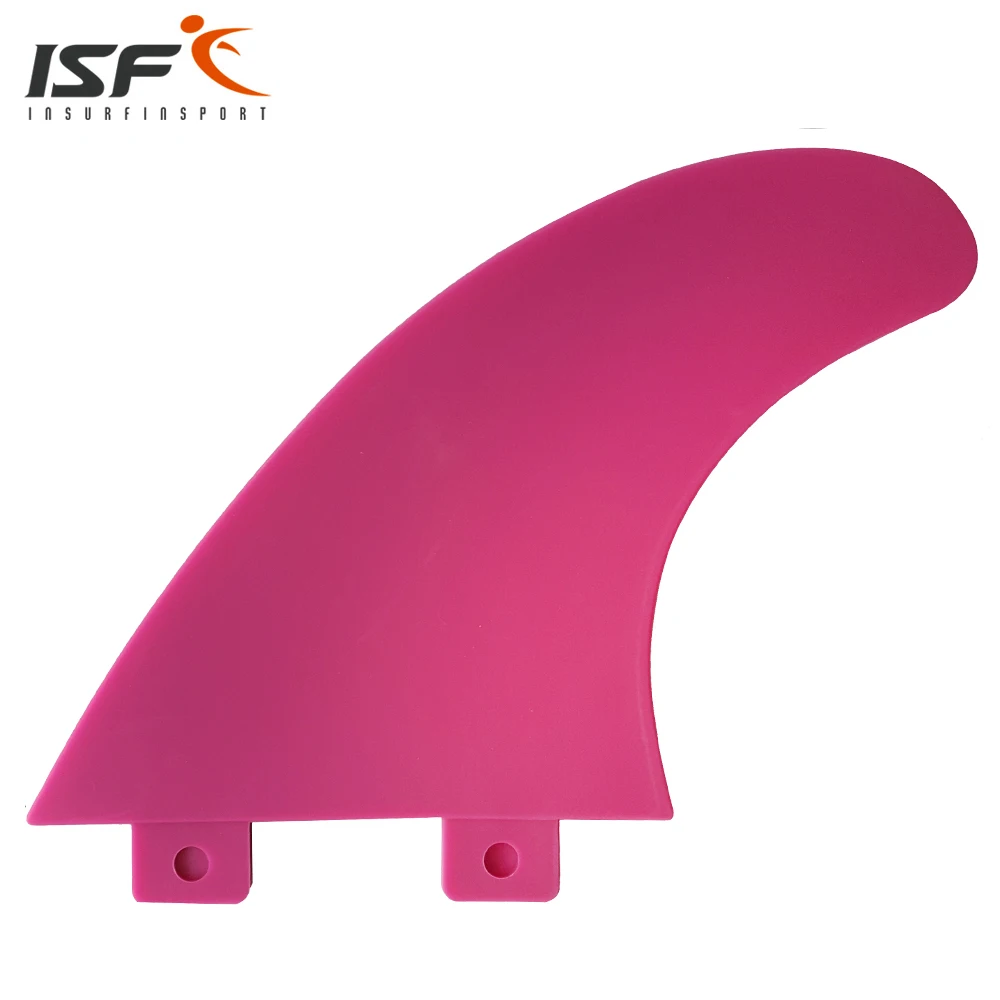 Insurfin новый стиль матовая плата для серфинга FCS совместимые с плавниками высокое