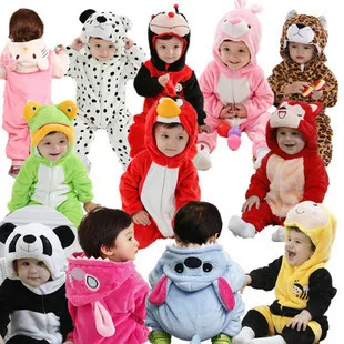 Fantasia baby boy girl bodysuits Jumpsuit overall clothing sets Spring and winter newborn roupas de bebe climbing infant clothes | Детская