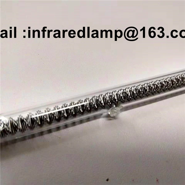 1000w Medium wave IR bulb quartz infrared halogen heat lamp | Лампы и освещение