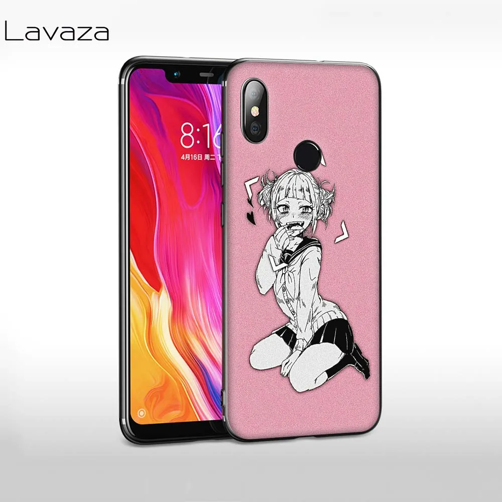 Мягкий силиконовый чехол Lavaza Sad из японского аниме для Huawei Mate 10 20 P8 P9 P10 P20 P30 Lite Pro P