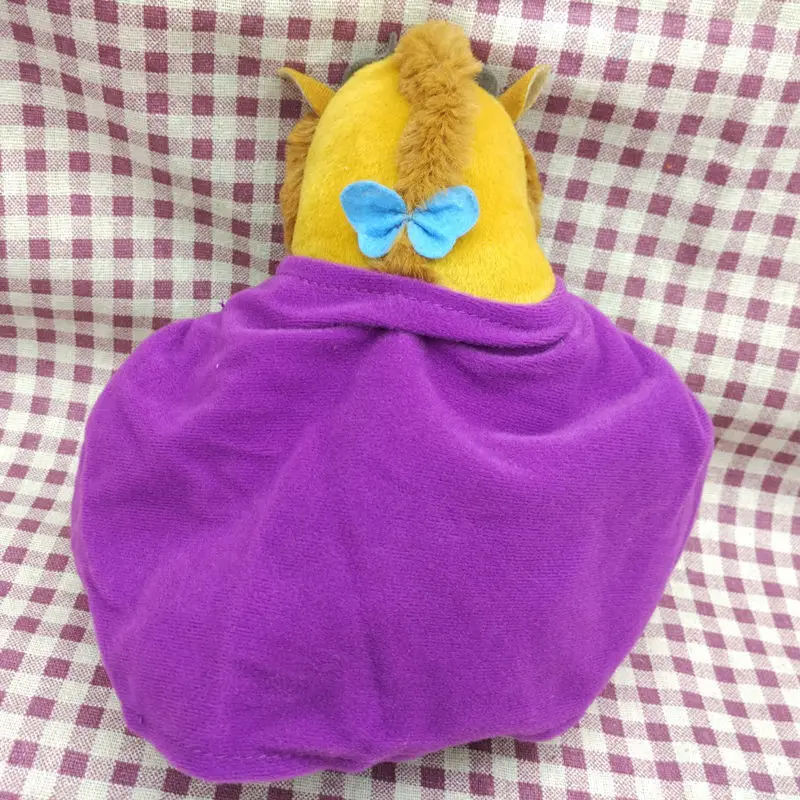 Красавица и Чудовище 7 5 &quot плюшевая игрушка в подарок|toy plush|beauty and beastbeauty the beast |