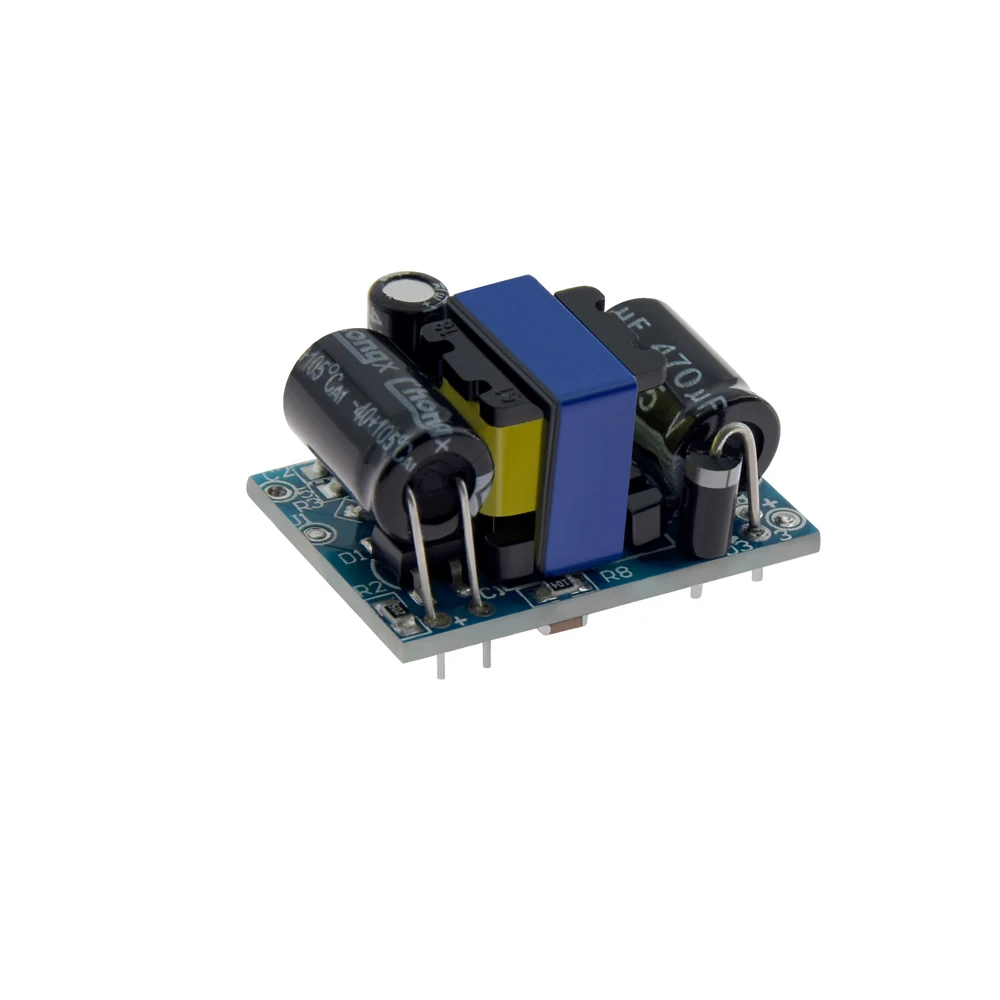 5V700mA(3,5 Вт) 9V500mA 12V450mA 5 Вт изолированный переключатель модуль питания AC-DC понижающий модуль