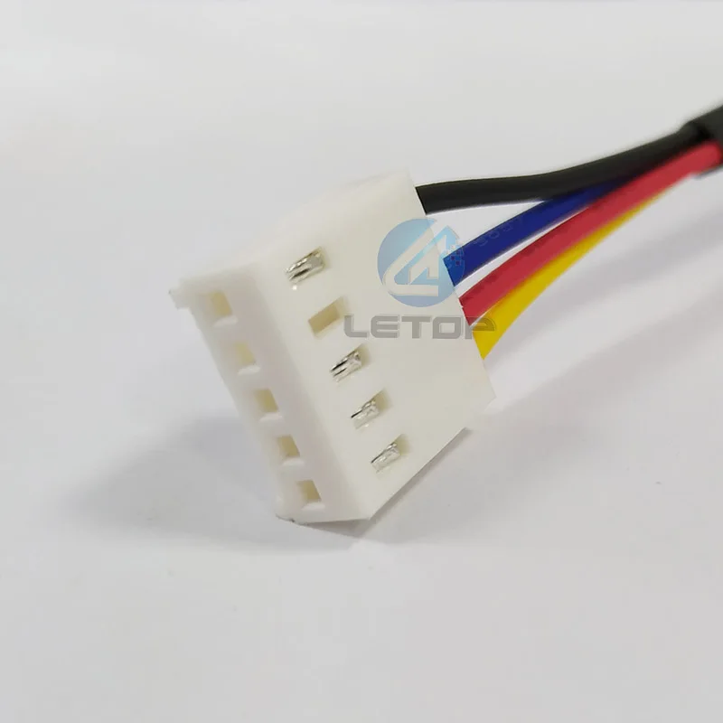LETOP W-color наружный линейный принтер Датчик кодирования H9730 | Компьютеры и офис
