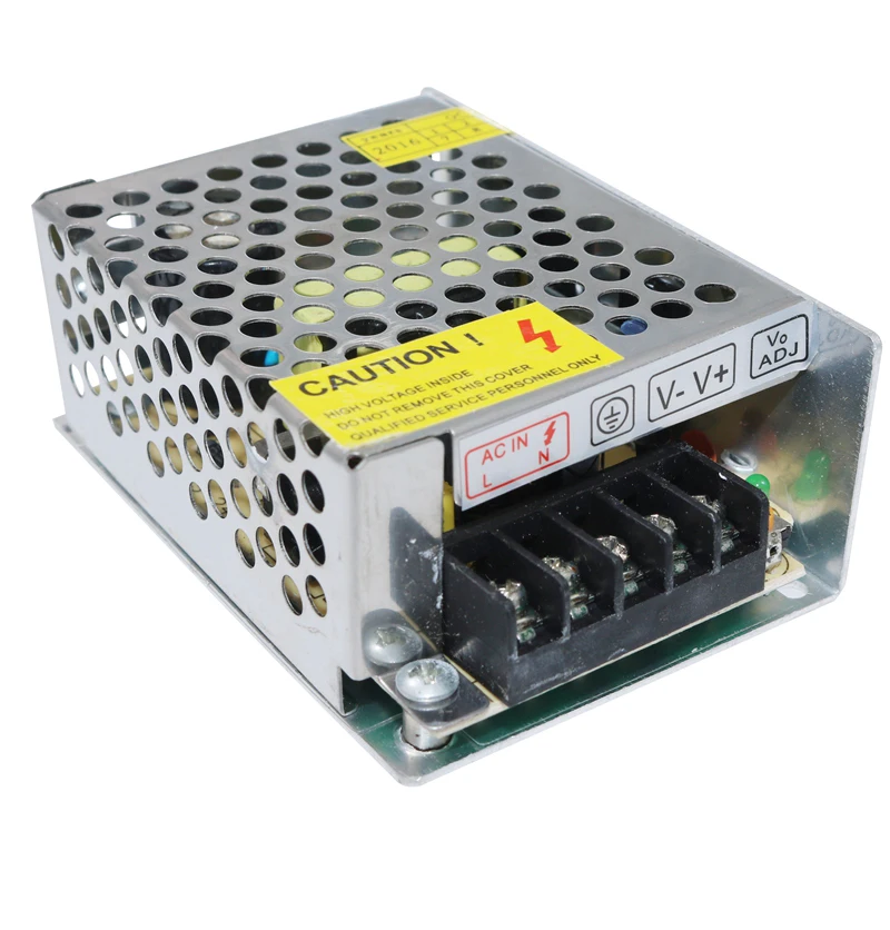 DC12V 2A 3A 5A 8.5A 10A 15A 20A 30A 40A 50A 60A светильник ing трансформаторы светодиодный драйвер адаптер для Светодиодные ленты светильник переключатель Питание