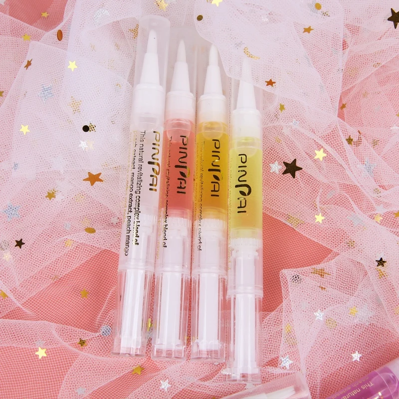 Пищевое масло для ногтей 15 видов средство ухода за ногтями восстанавливающее