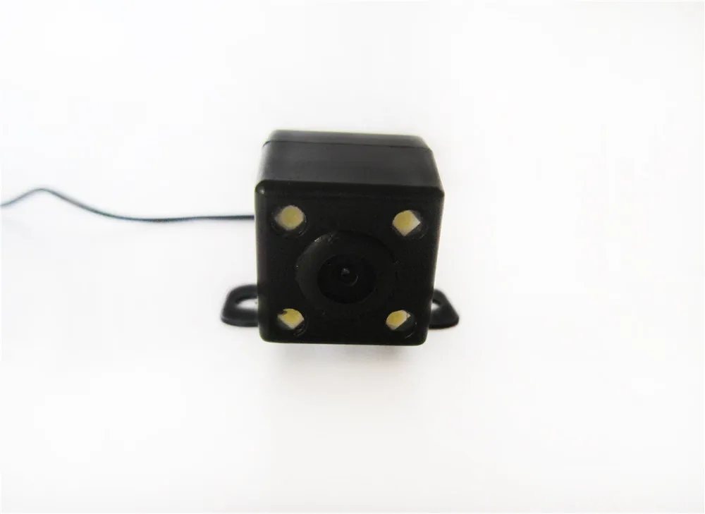 Универсальная автомобильная камера заднего вида с функцией ночного видения