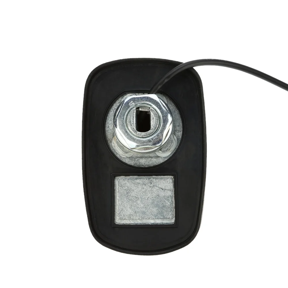 Акулий плавник автомобильный стиль крыша AM FM радио телефон спортивный антенна