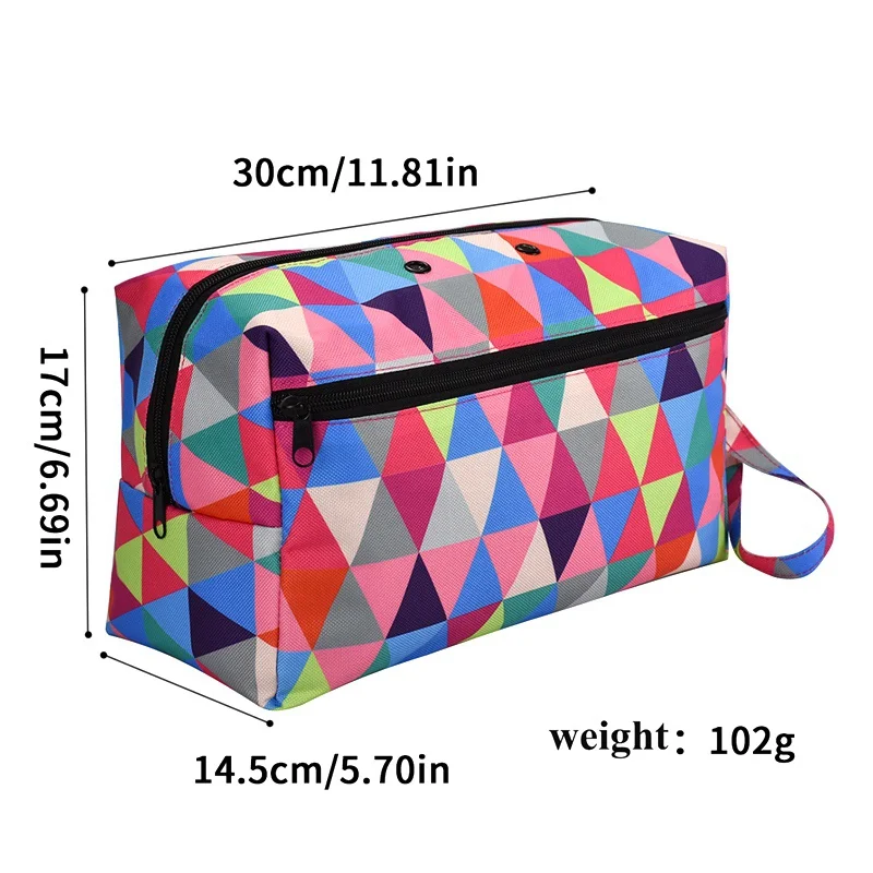 Новое поступление 2019 сумка для хранения пряжи вязания крючков и спиц сделай сам