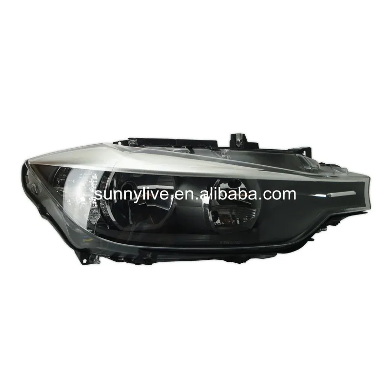 Светильник ангельские глазки для BMW F30 F35 318 320 325 335 330I 2011 2014 гг. дБ|angel eye led|angel eyes led