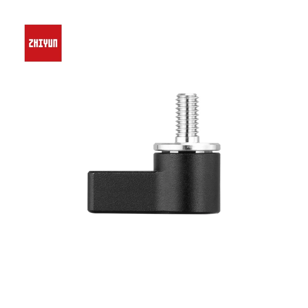 Zhiyun CMF-04 трансмаунт сервопривод фоллоу фокус/контроллер масштабирования(макс) применимый с Zhiyun Crane 3 LAB& Weebill s LAB