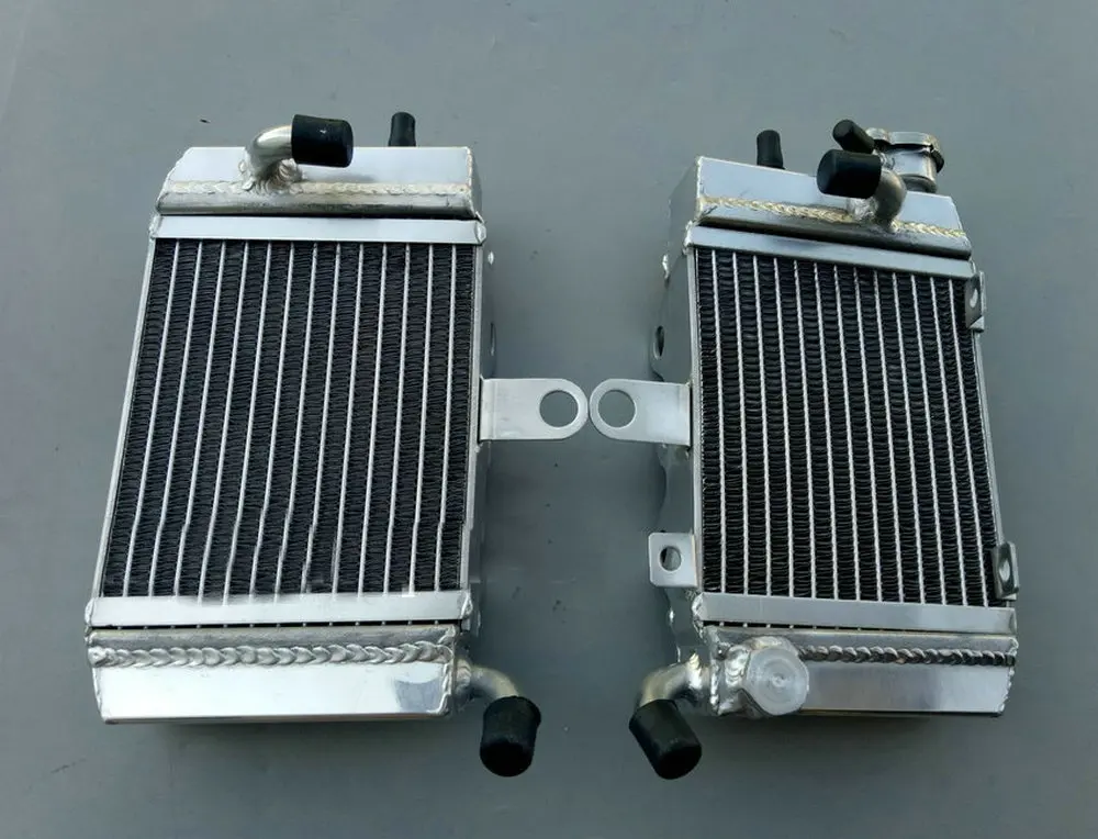 Алюминий радиатор для Honda XL600V Transalp XL 600 V XL600 1988-2000 89 90 91 92 93 94 95 96 97 98 00