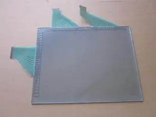 New Touch Screen Glass Protective Film Replacement for OMRON NT631C-ST141B-EV2 NT631C-ST141B-V2 LCD Touchpad HMI Panel | Инструменты