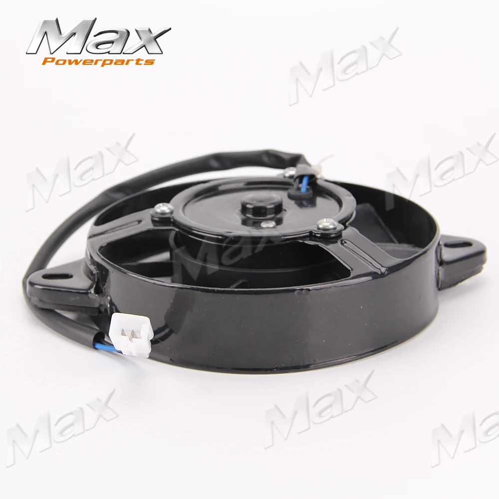 Кулер для воды новый электрический вентилятор охлаждения радиатора 200 250 см