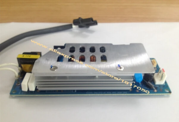 Оригинальный балласт проектора для платы драйвера лампы HP VP6320 /VP6325|ballast|ballast