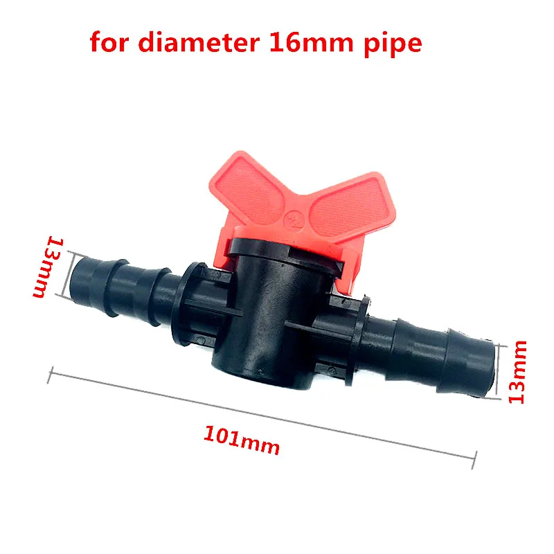 2 шт. регулирующие клапаны для садового шланга 13 мм|valve taps|valve rotaryvalve design |