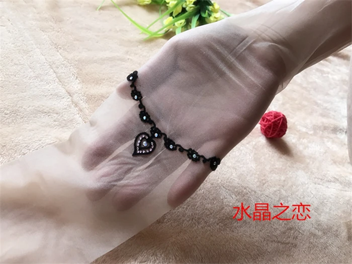 Женские сексуальные шелковые чулки супертонкие колготки с татуировкой