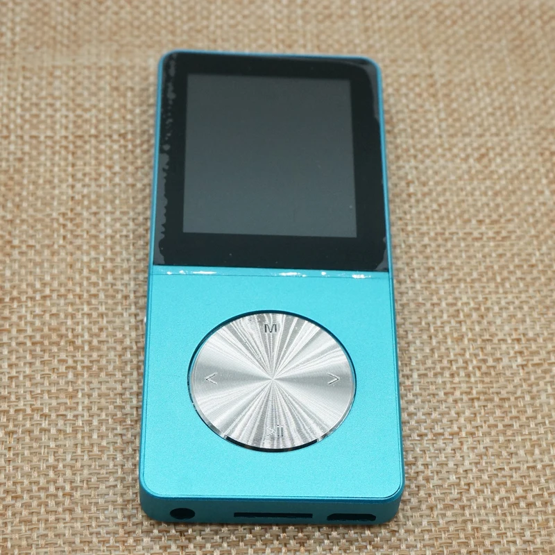 Hi Fi MP4 плеер с поддержкой SD карты 4 Гб 1 8 дюйма|hifi mp4|mp4 player 1.8mp4 4gb |